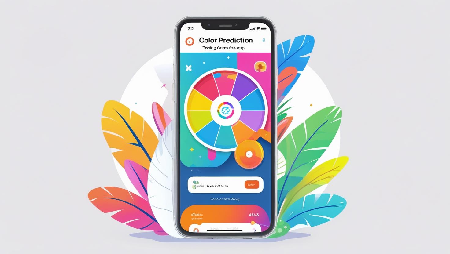 Color Trading Game Downl
