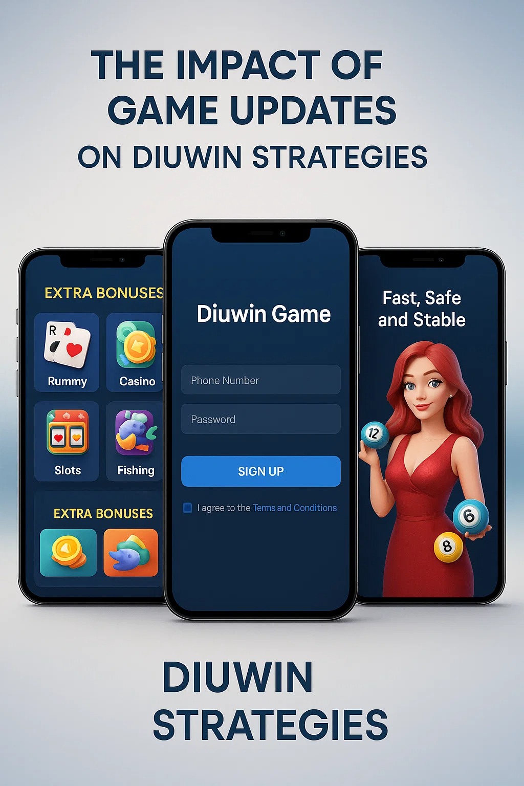 Diuwin Strategies