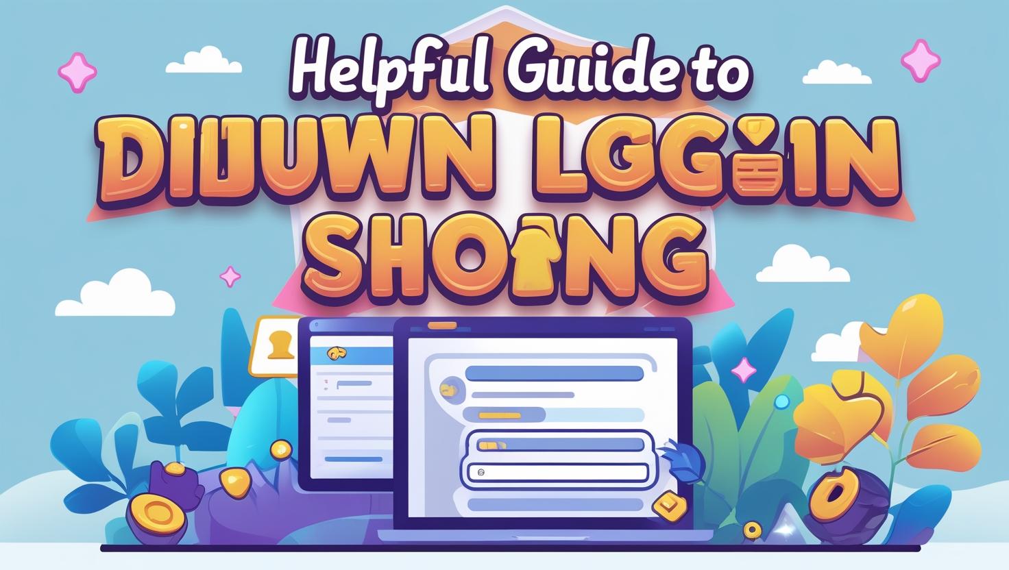 Diuwin Game Login